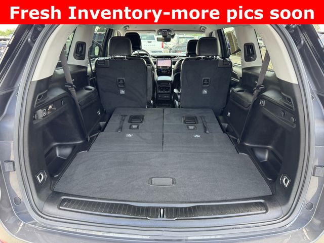 2023 Jeep Grand Cherokee L Limited Gray at Community Kia