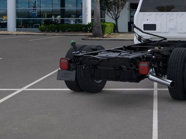 New 2026 White Ford XL image 21