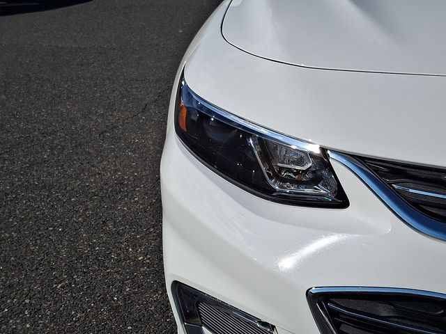used 2017 Chevrolet Malibu car, priced at $11,950
