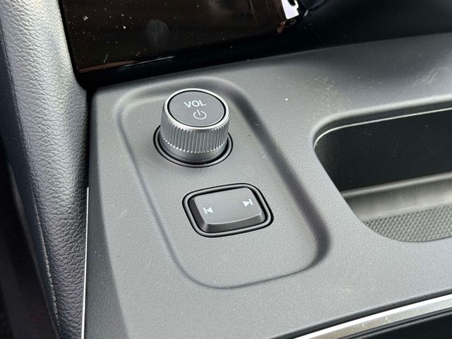 new 2026 Acura MDX car, priced at $56,050