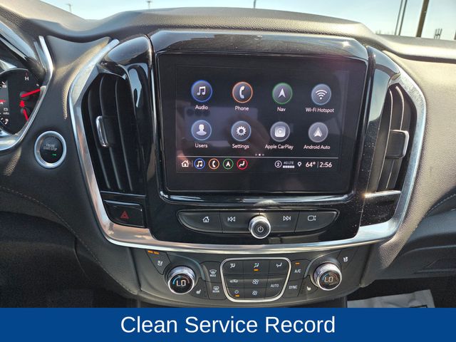 2023 Chevrolet Traverse AWD High Country