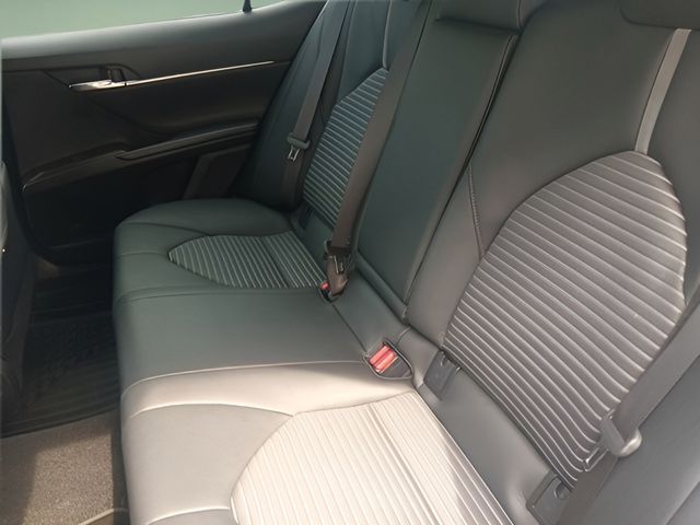 Used 2023 Toyota Camry Sedan