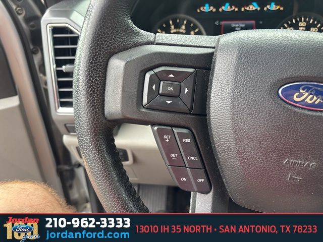 Used Car 2016 Ford F-150  Xlt For Sale Under $25,000 In San Antonio, Texas