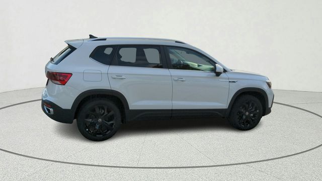 2023 Volkswagen Taos