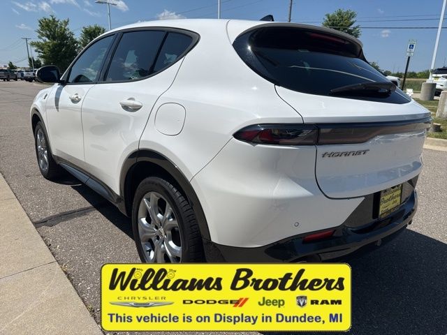2024 Dodge Hornet R/T - Q Ball exterior view 9