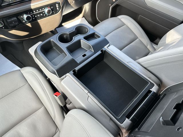 Certified Used 2025 White GMC SLT image 24