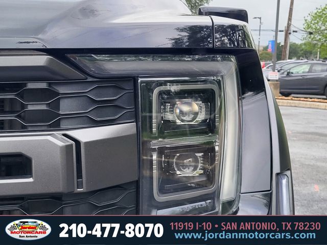 Used Car 2023 Ford F-150  Raptor For Sale Under $70,000 In San Antonio, Texas