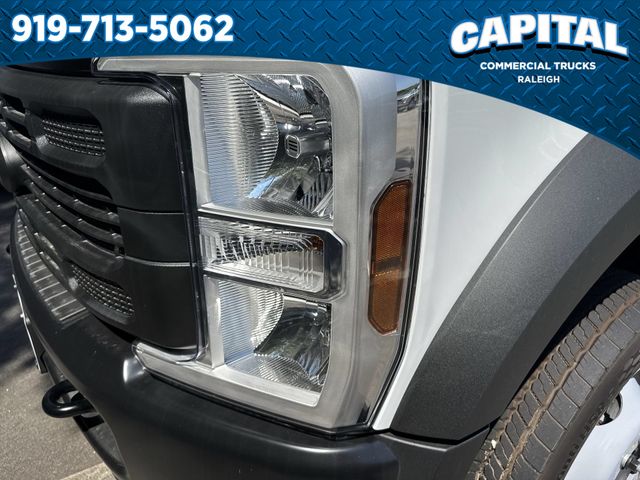New 2026 White Ford 12FT FLATBED image 12