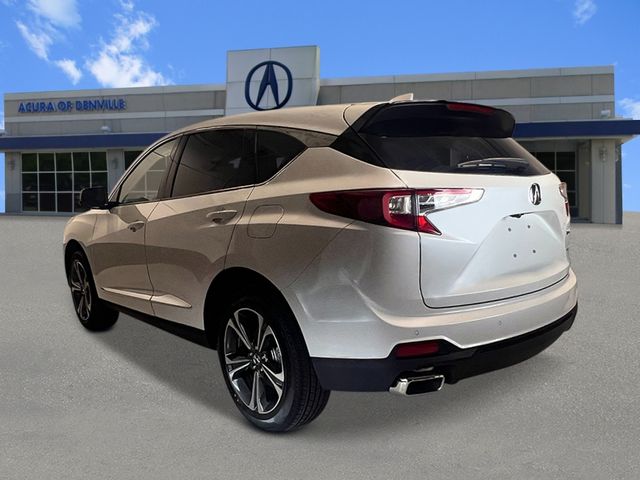 2026 Acura RDX Technology Package - null exterior view 3