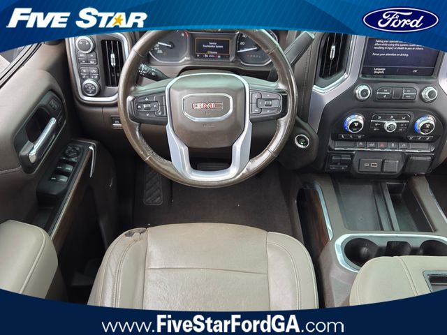 Used 2019 GMC Sierra 1500 Truck