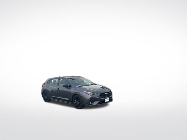 2024 Subaru Impreza RS AWD