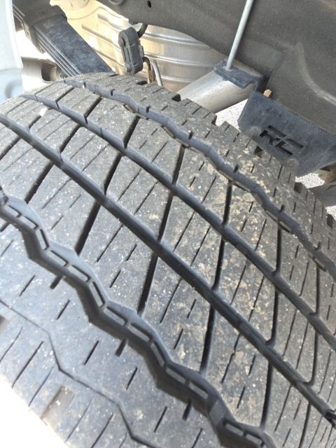 2024 GMC Sierra 2500HD Pro:46896A1