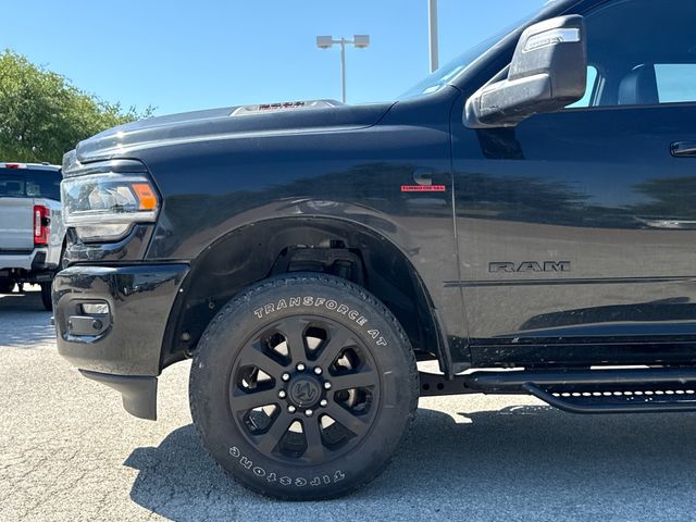 Used 2024 Ram 2500 Truck