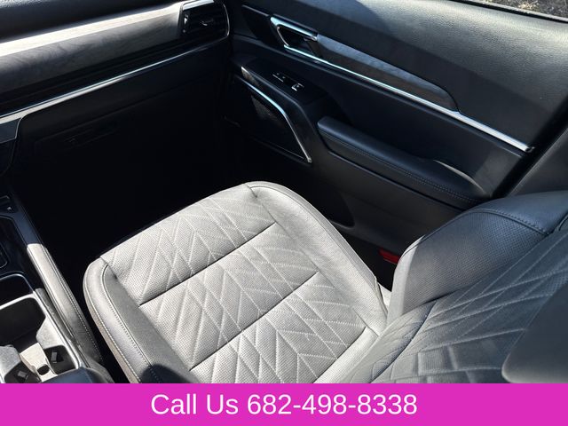 Used 2023 Kia Telluride SUV