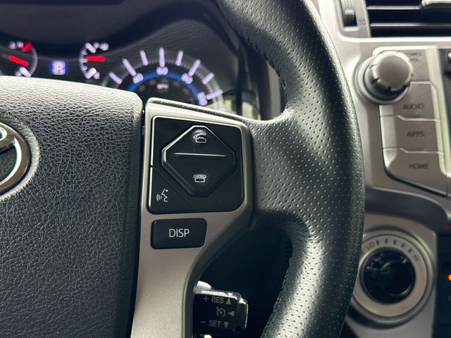 Used 2018 Toyota 4Runner SUV