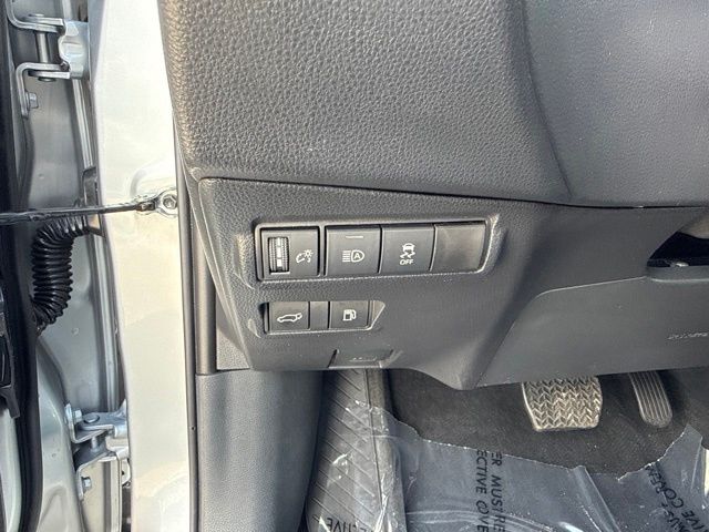 Used 2025 Toyota Corolla Cross SUV