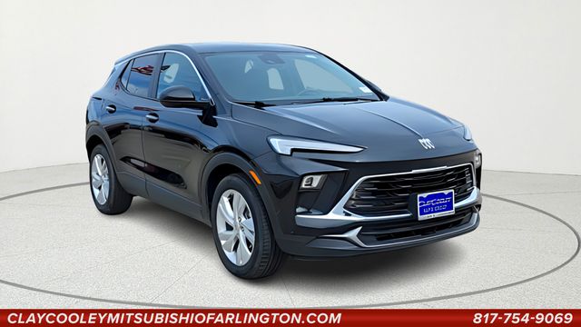 2025 Buick Encore GX