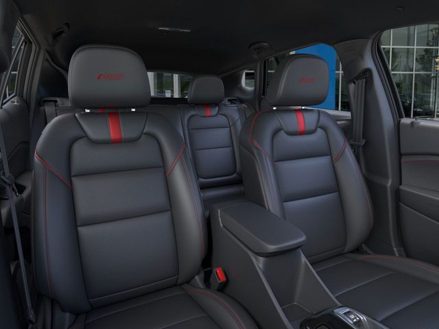 New 2025 Chevrolet Trax For Sale in Grove City, OH