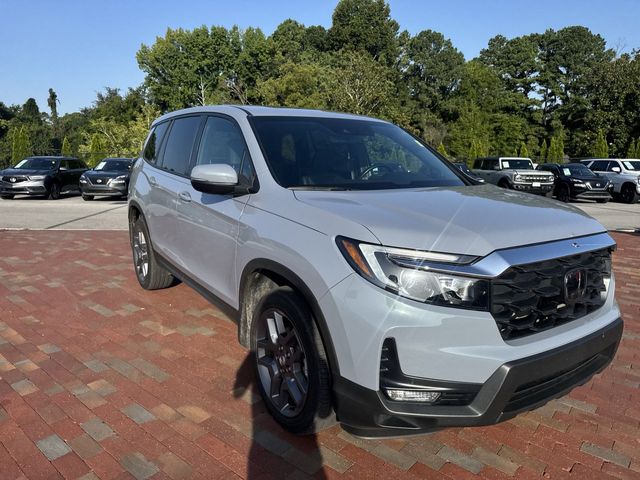 Used 2023 Honda Passport SUV
