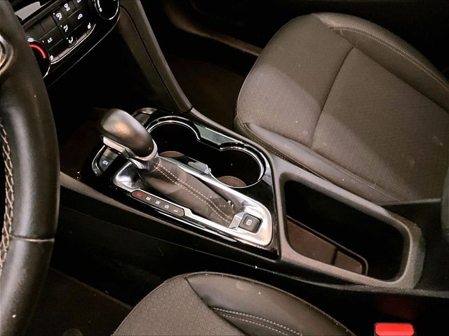 2023 Buick Encore GX Preferred Black at South Hills Kia