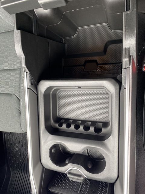 2026 Ram 1500 Big Horn/Lone Star - Granite Crystal Metallic Clearcoat exterior view 19