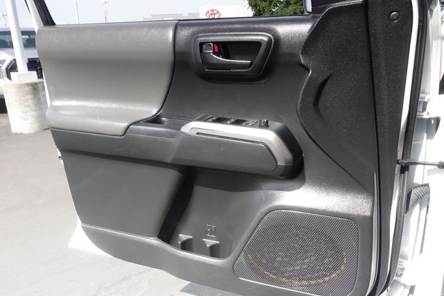 used 2023 Toyota Tacoma car, priced at $37,000