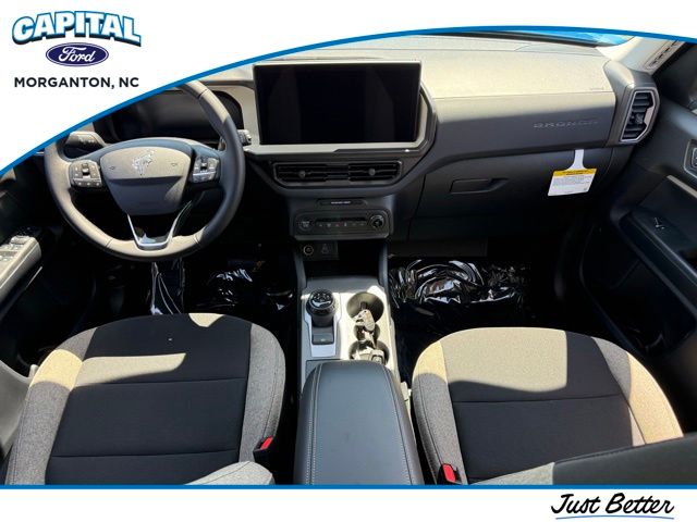 New 2026 Blue Ford Big Bend image 24