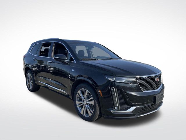 2023 Cadillac XT6 Premium Luxury 10