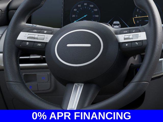 New 2026 Black Hyundai Limited image 18