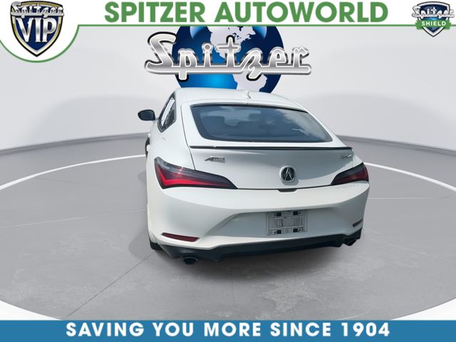 2023 Acura Integra A-Spec Package - 7