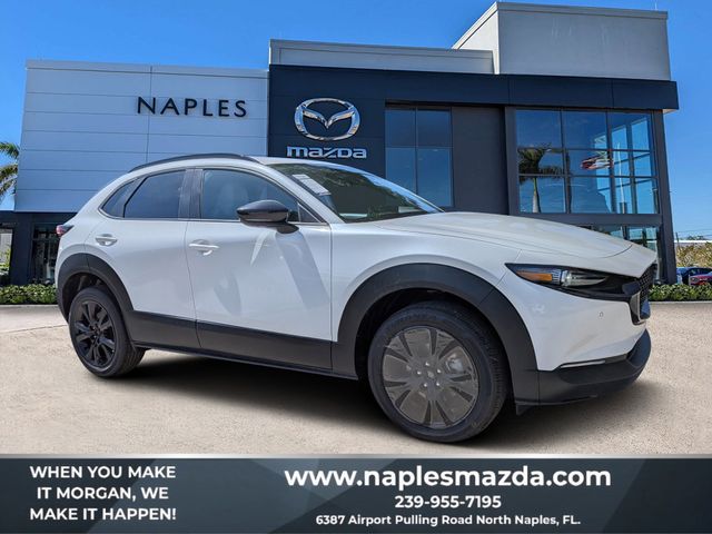 2026 Mazda CX-30 Turbo Aire Edition AWD's photo