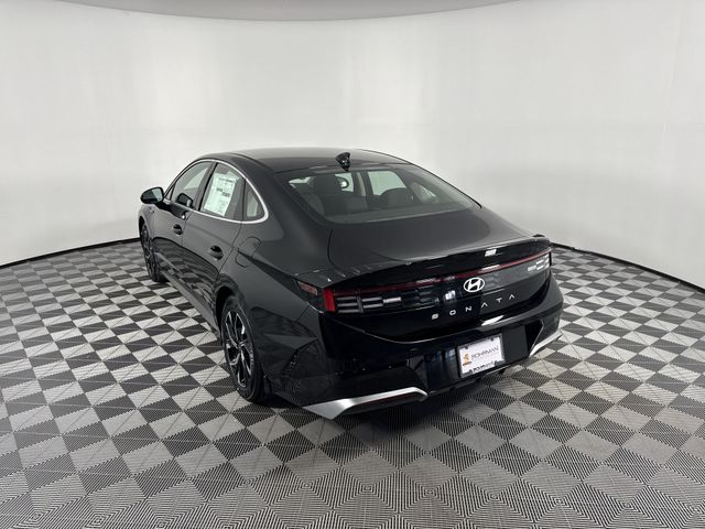New 2025 Hyundai Sonata For Sale in Indianapolis, IN