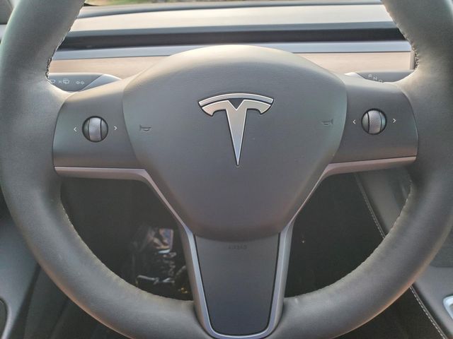 Used 2023 Tesla Model 3 Sedan