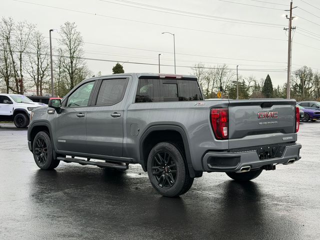 used 2021 GMC Sierra 1500 car, priced at $34,995