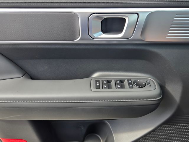2027 Hyundai Santa Fe