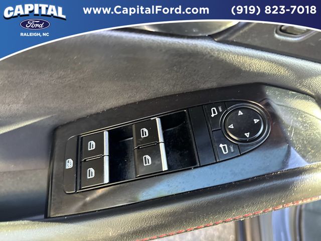Used 2025 Gray Mazda 2.5 S Carbon Edition image 21