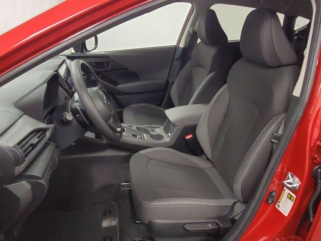 2026 – Subaru – Crosstrek