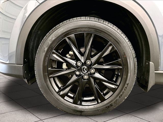 2024 Mazda CX-5 2.5 S Carbon Edition - 7