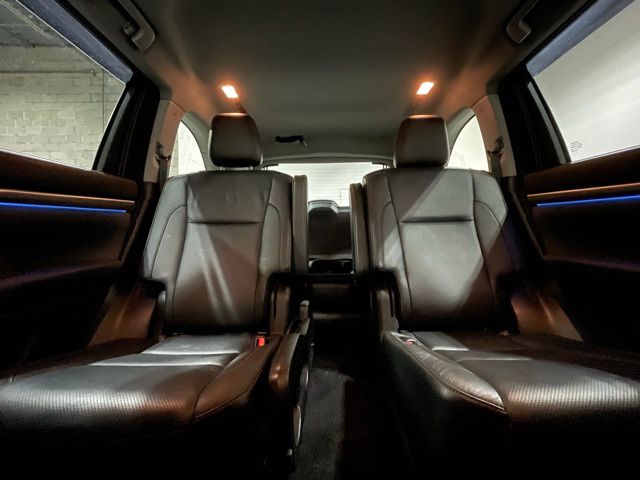 2018 Toyota Highlander Limited photo