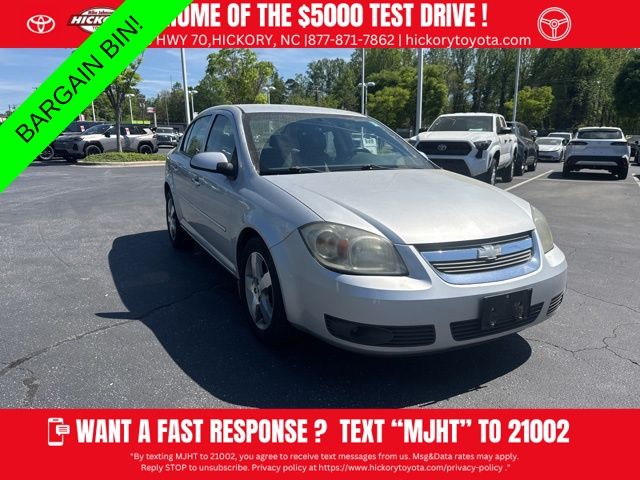 2010 Chevrolet Cobalt LT