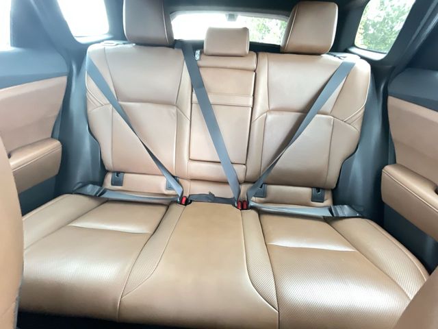 Used 2025 Toyota Crown Signia SUV