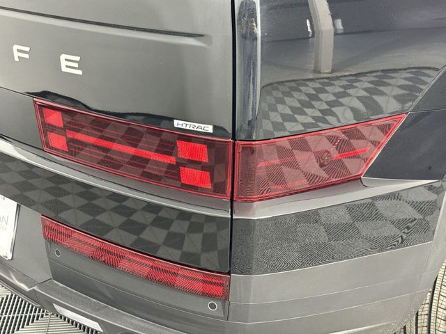 New 2025 Hyundai Santa Fe For Sale in Indianapolis, IN