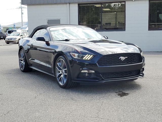 2016 Ford Mustang EcoBoost Premium 3