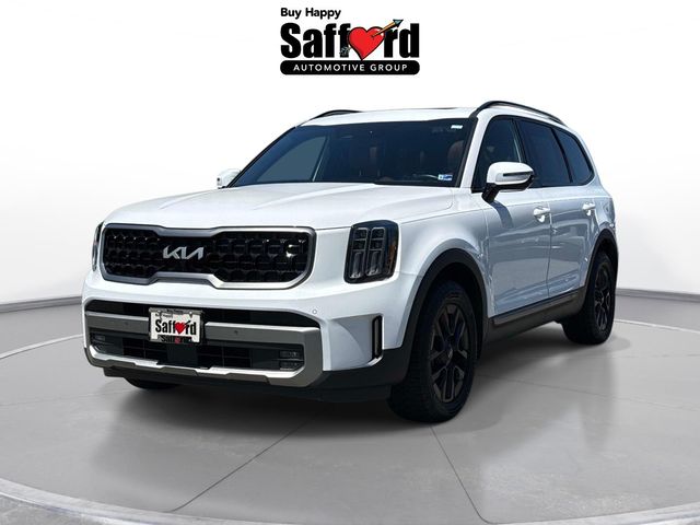 2023 Kia Telluride SX X-Pro