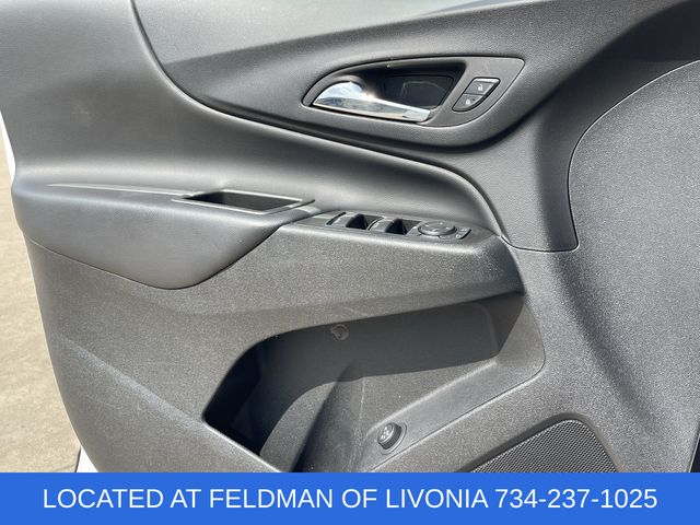 Used 2022 Chevrolet Equinox For Sale in Livonia, MI