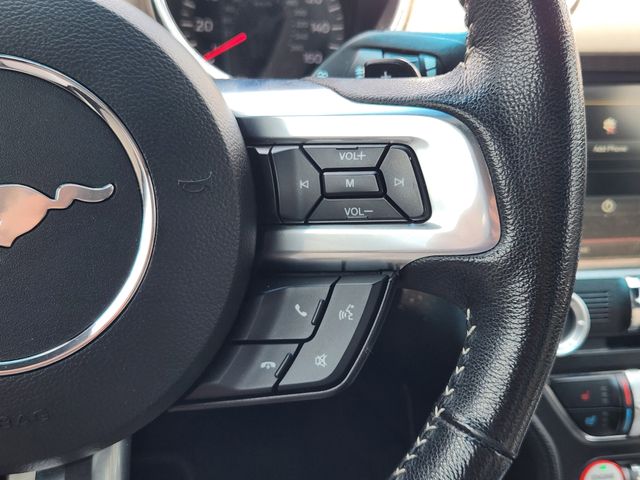 2015 Kona Blue Metallic Ford Mustang GT 50 Years Limited Edition RWD Coupe