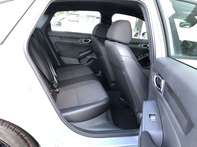 new 2026 Honda Civic car, priced at $27,340