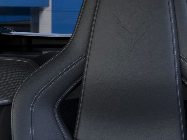 New 2025 Chevrolet Corvette For Sale in Livonia, MI