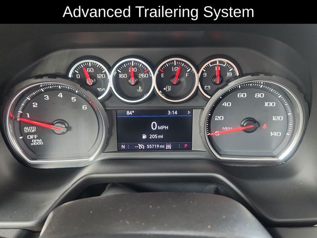 Used 2021 Chevrolet Tahoe For Sale in Grove City, OH