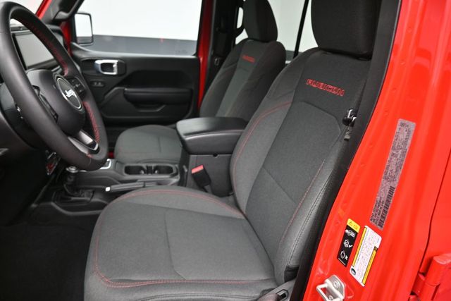 Used 2024 Jeep Wrangler SUV